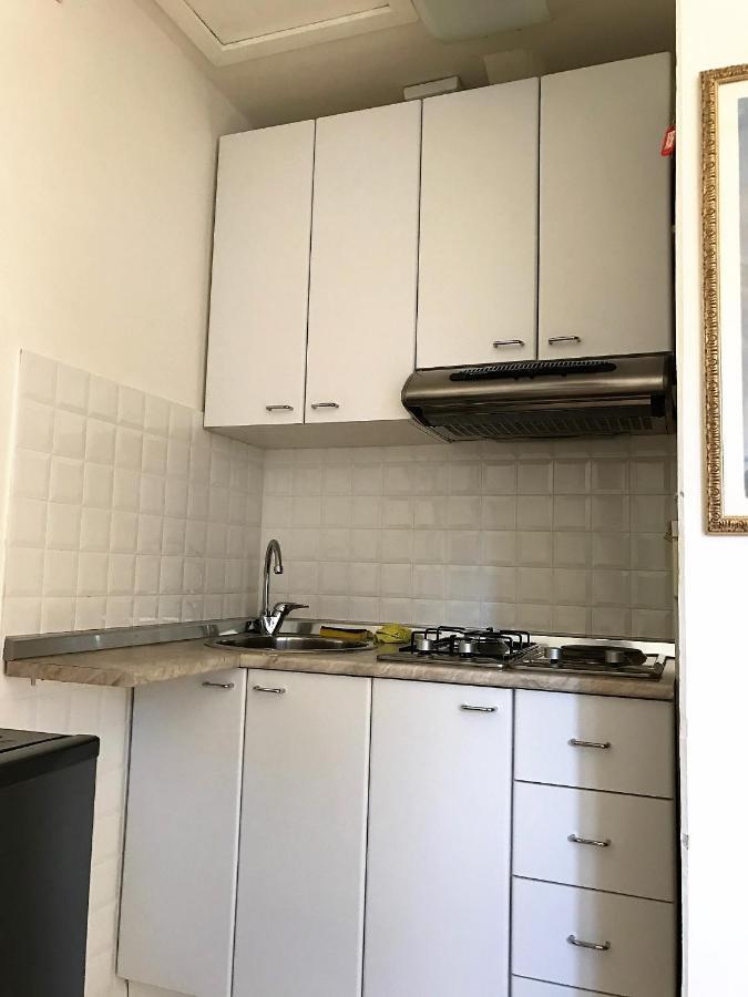 威尼斯Casa Tella公寓 外观 照片